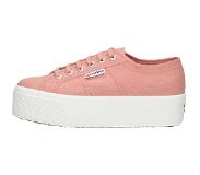 Superga Baskets Superga Women 2790 COTW Linea Up and Down Pink Dusty F Avorio-Taille 41