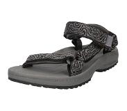 Teva Sandales Teva Homme Winsted Layered Rock Black Grey-Taille 42