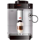 Melitta Caffeo Passione F54/0-100 - Machine à espresso - Argent