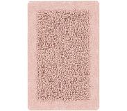 Heckett & Lane Tapis de Toilette Heckett Lane Buchara Lotus Pink - 60 x 60 cm