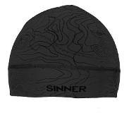 Sinner Bonnet Sinner Microfiber Grey