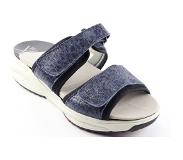 Xsensible Tongues Xsensible Stretchwalker Women Andros Dark Blue-Taille 41