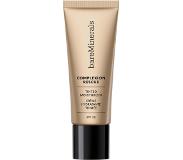 bareMinerals Complexion Rescue BB crème Vanilla 02 35 ml
