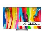 LG OLED55C25LB (2022)