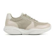 Xsensible Chaussures Xsensible Stretchwalker Women SWX17 Nude-Taille 38