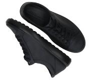 Ecco Baskets ECCO Women Soft 7 Shoe Black Black-Taille 38