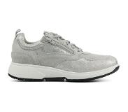 Xsensible Chaussures Xsensible Stretchwalker Women Grenoble Grey-Taille 37