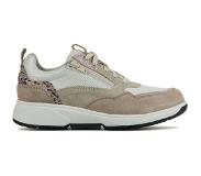 Xsensible Chaussures Xsensible Stretchwalker Women Grenoble Nude-Taille 42