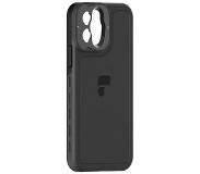 Polar Pro LiteChaser iPhone 12 Pro Case - Noir