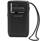 Aiwa RS-33 Radio portable Analogique Noir