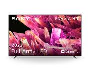 Sony Tv Xr55x90saep 55" Full Led Smart 4k