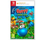 Nintendo Super Putty Squad Standard Nintendo Switch