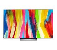 LG OLED55C24LA (2022)
