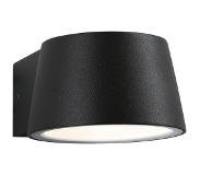 Paulmann - Capea Applique Murale d'Extérieur Alu/Anthracite