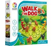 SmartGames Jeux intelligents Promenez le chien (80 défis)