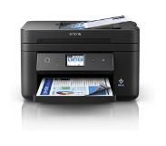 Epson WorkForce WF-2880DWF Jet d'encre A4 4800 x 1200 DPI 33 ppm Wifi