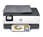 HP Imprimante multifonction OfficeJet Pro 8024e - Instant Ink