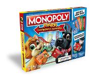 Hasbro European Trading Bv Monopoly Junior - Elektronisch Bankieren