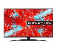 LG 43UQ91006LA 4K Smart TV (2022)
