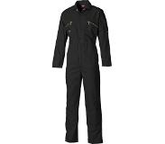 Dickies Combinaison REDHAWK homme (EX. DWD4839) Black - Dickies DK0A4XT4 - Taille S
