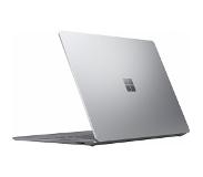 Microsoft Surface Laptop 4 13,5" i7 - 16 Go - 512 Go Platine AZERTY