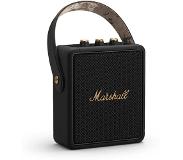 Marshall Stockwell II - Black & Brass