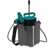 Vonroc Pressure sprayer 5L - 4V | Incl. 2 spray lances and USB charging cable