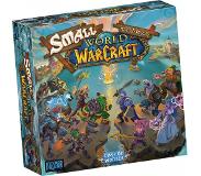 Merchandising Small World: World Of Warcraft