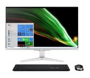 Acer Pc Tout-en-un Aspire C27-1655 Intel Core I5-1135g7