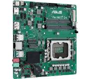 Asus Pro H610T D4-CSM Intel H610 LGA 1700 mini ITX