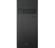 Asus S500TC-711700014W i7-11700 Tower Intel Core i7 16 Go DDR4-SDRAM 1000 Go SSD Windows 11 Home PC Noir