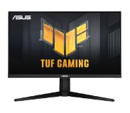 Asus TUF Gaming VG32AQL1A 80 cm (31.5") 2560 x 1440 pixels Wide Quad HD LED Noir