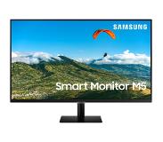 Samsung S27AM504NR 68,6 cm (27") 1920 x 1080 pixels Full HD LCD Noir