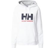 Helly Hansen Pull Helly Hansen Women Logo Hoodie White-S