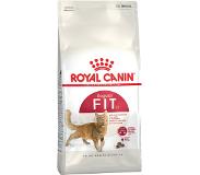 Royal Canin Fit 32 pour chat - 10 kg
