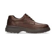 Lomer Chaussures à Lacets Lomer Men Vancouver Espresso-Taille 39
