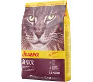 Josera Carismo pour chat - 10 kg