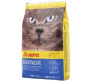 Josera Marinesse pour chat - 10 kg