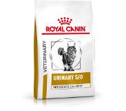 Royal Canin Veterinary Diet Cat Urinary S/O Moderate Calorie 9kg