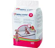 Savic Tapis absorbants pour chiot Savic Puppy Trainer - taille XL, 30 tapis