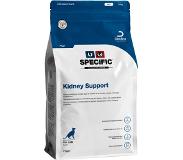 Specific Chat FKD Kidney Support Croquettes 2kg