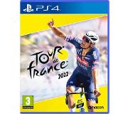 Nacon Tour de France 2022 PS4