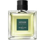 Guerlain Vetiver Eau de Toilette 100 ml