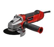 Einhell 4430890 - Meuleuse d'angle TE-AG 125/1010 CE Q
