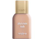 sisley Phyto-Teint Nude Fond de Teint 2C Soft Beige 30 ml