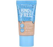 Rimmel Kind & Free 30 ml Tube Crème 150 Rose Vanilla