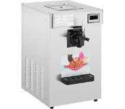 Royal Catering Machine à glace italienne - 1150 W - 18 l/h - 1 parfum - Royal Catering
