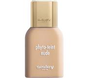 sisley Make-up Teint Phyto-Teint Nude No. 1W Cream