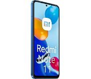 Xiaomi Redmi Note 11 128 Go Bleu