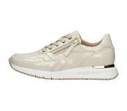 Gabor OptiFit Baskets en Ecru Verni 38,5